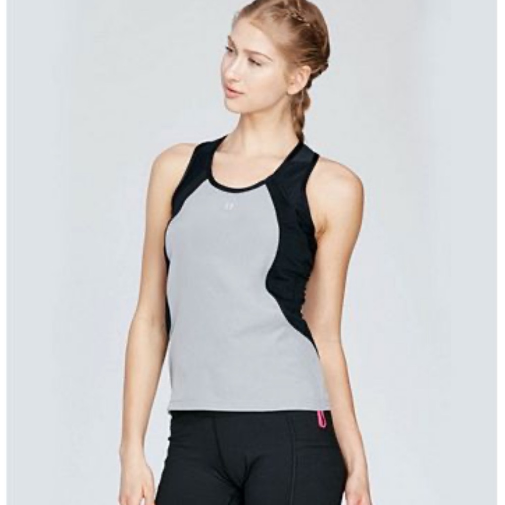 Eleven by Venus Williams Evolve Tank Top